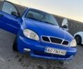 Синій Деу Сенс, об'ємом двигуна 1.5 л та пробігом 3 тис. км за 1100 $, фото 1 на Automoto.ua