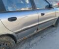 Синий Дэу Сенс, объемом двигателя 1.5 л и пробегом 250 тыс. км за 700 $, фото 2 на Automoto.ua