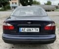 Синий Дэу Сенс, объемом двигателя 1.3 л и пробегом 136 тыс. км за 2300 $, фото 2 на Automoto.ua