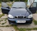 Синій Деу Сенс, об'ємом двигуна 1.5 л та пробігом 100 тис. км за 2300 $, фото 1 на Automoto.ua