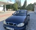Синій Деу Сенс, об'ємом двигуна 1.3 л та пробігом 190 тис. км за 1003 $, фото 1 на Automoto.ua