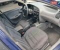 Синий Дэу Сенс, объемом двигателя 1.5 л и пробегом 234 тыс. км за 2100 $, фото 9 на Automoto.ua