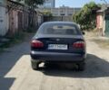 Синий Дэу Сенс, объемом двигателя 1.3 л и пробегом 300 тыс. км за 1700 $, фото 3 на Automoto.ua