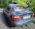 Синий Дэу Сенс, объемом двигателя 1.5 л и пробегом 445 тыс. км за 1500 $, фото 2 на Automoto.ua