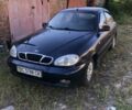 Синий Дэу Сенс, объемом двигателя 1.3 л и пробегом 175 тыс. км за 1400 $, фото 1 на Automoto.ua