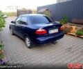 Синий Дэу Сенс, объемом двигателя 1.3 л и пробегом 170 тыс. км за 2100 $, фото 1 на Automoto.ua
