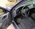 Синий Дэу Сенс, объемом двигателя 1.5 л и пробегом 86 тыс. км за 2500 $, фото 5 на Automoto.ua