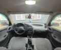 Деу Сенс 2006 у Кам'янське (Дніпродзержинськ) на Automoto.ua Синій Деу Сенс, об'ємом двигуна 1.3 л та пробігом 275 тис. км за 1000 $, фото 2 на Automoto.ua