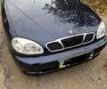 Синій Деу Сенс, об'ємом двигуна 1.5 л та пробігом 60 тис. км за 3500 $, фото 1 на Automoto.ua