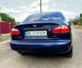 Синий Дэу Сенс, объемом двигателя 1.3 л и пробегом 0 тыс. км за 1500 $, фото 4 на Automoto.ua