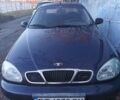Синий Дэу Сенс, объемом двигателя 1.3 л и пробегом 200 тыс. км за 2500 $, фото 4 на Automoto.ua