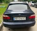 Синий Дэу Сенс, объемом двигателя 1.3 л и пробегом 175 тыс. км за 1700 $, фото 1 на Automoto.ua