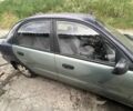 Синий Дэу Сенс, объемом двигателя 1.5 л и пробегом 300 тыс. км за 1000 $, фото 4 на Automoto.ua