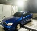 Синій Деу Сенс, об'ємом двигуна 1.5 л та пробігом 188 тис. км за 1708 $, фото 6 на Automoto.ua