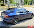 Синий Дэу Сенс, объемом двигателя 1.3 л и пробегом 180 тыс. км за 1650 $, фото 12 на Automoto.ua