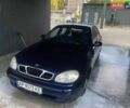 Синий Дэу Сенс, объемом двигателя 1.3 л и пробегом 229 тыс. км за 2200 $, фото 1 на Automoto.ua