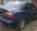 Синий Дэу Сенс, объемом двигателя 1.5 л и пробегом 203 тыс. км за 2700 $, фото 2 на Automoto.ua