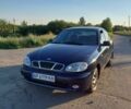 Синий Дэу Сенс, объемом двигателя 1.5 л и пробегом 190 тыс. км за 1610 $, фото 1 на Automoto.ua