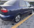 Синій Деу Сенс, об'ємом двигуна 1.6 л та пробігом 182 тис. км за 1550 $, фото 16 на Automoto.ua