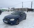 Синій Деу Сенс, об'ємом двигуна 1.5 л та пробігом 250 тис. км за 1700 $, фото 1 на Automoto.ua