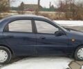 Синий Дэу Сенс, объемом двигателя 1.29 л и пробегом 240 тыс. км за 1500 $, фото 4 на Automoto.ua