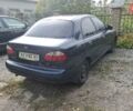 Синій Деу Сенс, об'ємом двигуна 1.3 л та пробігом 139 тис. км за 1300 $, фото 1 на Automoto.ua