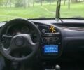 Синий Дэу Сенс, объемом двигателя 1.5 л и пробегом 190 тыс. км за 2250 $, фото 10 на Automoto.ua