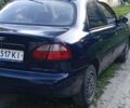 Синий Дэу Сенс, объемом двигателя 1.3 л и пробегом 180 тыс. км за 1700 $, фото 4 на Automoto.ua