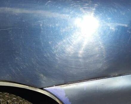 Синий Дэу Сенс, объемом двигателя 1.3 л и пробегом 281 тыс. км за 1400 $, фото 6 на Automoto.ua