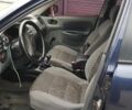 Синий Дэу Сенс, объемом двигателя 1.3 л и пробегом 180 тыс. км за 2200 $, фото 6 на Automoto.ua