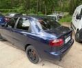 Синій Деу Сенс, об'ємом двигуна 1.5 л та пробігом 200 тис. км за 2000 $, фото 5 на Automoto.ua