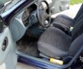 Синий Дэу Сенс, объемом двигателя 1.5 л и пробегом 213 тыс. км за 2900 $, фото 4 на Automoto.ua