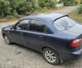 Синій Деу Сенс, об'ємом двигуна 1.5 л та пробігом 220 тис. км за 2150 $, фото 3 на Automoto.ua