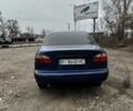Синий Дэу Сенс, объемом двигателя 1.3 л и пробегом 270 тыс. км за 1650 $, фото 3 на Automoto.ua