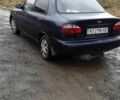Синий Дэу Сенс, объемом двигателя 1.3 л и пробегом 2 тыс. км за 1400 $, фото 4 на Automoto.ua