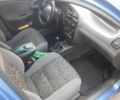 Синій Деу Сенс, об'ємом двигуна 1.5 л та пробігом 139 тис. км за 2000 $, фото 11 на Automoto.ua