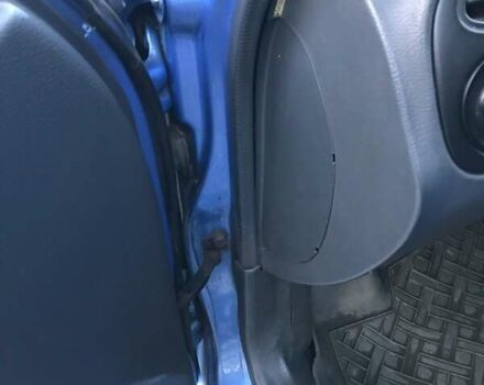 Синій Деу Сенс, об'ємом двигуна 1.3 л та пробігом 160 тис. км за 1900 $, фото 13 на Automoto.ua