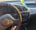 Синий Дэу Сенс, объемом двигателя 1.3 л и пробегом 278 тыс. км за 900 $, фото 15 на Automoto.ua