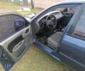 Синий Дэу Сенс, объемом двигателя 0 л и пробегом 1 тыс. км за 2400 $, фото 2 на Automoto.ua