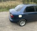 Деу Сенс 2006 у Дніпро (Дніпропетровську) на Automoto.ua Синій Деу Сенс, об'ємом двигуна 1.5 л та пробігом 150 тис. км за 1650 $, фото 2 на Automoto.ua