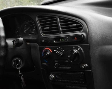Синій Деу Сенс, об'ємом двигуна 1.3 л та пробігом 143 тис. км за 2300 $, фото 11 на Automoto.ua