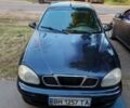 Синий Дэу Сенс, объемом двигателя 1.3 л и пробегом 190 тыс. км за 1250 $, фото 1 на Automoto.ua
