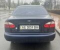 Синий Дэу Сенс, объемом двигателя 1.3 л и пробегом 164 тыс. км за 2200 $, фото 12 на Automoto.ua