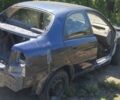 Синий Дэу Сенс, объемом двигателя 1.3 л и пробегом 81 тыс. км за 600 $, фото 5 на Automoto.ua