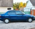Синий Дэу Сенс, объемом двигателя 1.5 л и пробегом 350 тыс. км за 1750 $, фото 3 на Automoto.ua