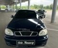 Синий Дэу Сенс, объемом двигателя 0 л и пробегом 226 тыс. км за 2800 $, фото 1 на Automoto.ua