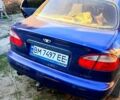 Синий Дэу Сенс, объемом двигателя 1.3 л и пробегом 145 тыс. км за 1600 $, фото 1 на Automoto.ua