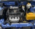 Синий Дэу Сенс, объемом двигателя 1.5 л и пробегом 320 тыс. км за 794 $, фото 1 на Automoto.ua