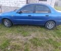 Синій Деу Сенс, об'ємом двигуна 1.3 л та пробігом 292 тис. км за 1850 $, фото 3 на Automoto.ua