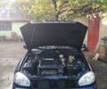 Синій Деу Сенс, об'ємом двигуна 1.3 л та пробігом 140 тис. км за 3300 $, фото 1 на Automoto.ua